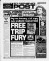 Nottingham Evening Post Monday 13 October 1997 Page 1