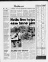 Nottingham Evening Post Monday 13 October 1997 Page 21