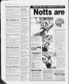 Nottingham Evening Post Monday 13 October 1997 Page 44