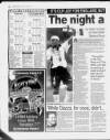 Nottingham Evening Post Monday 13 October 1997 Page 46