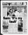 Nottingham Evening Post Monday 13 October 1997 Page 48