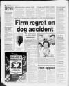 Nottingham Evening Post Friday 17 October 1997 Page 10