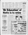 Nottingham Evening Post Friday 17 October 1997 Page 13
