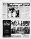 Nottingham Evening Post Friday 17 October 1997 Page 16