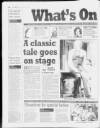 Nottingham Evening Post Friday 17 October 1997 Page 28
