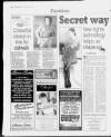 Nottingham Evening Post Friday 17 October 1997 Page 40