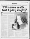 Nottingham Evening Post Monday 27 October 1997 Page 23