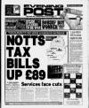 Nottingham Evening Post