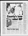 Nottingham Evening Post Thursday 11 December 1997 Page 8