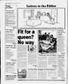 Nottingham Evening Post Thursday 11 December 1997 Page 16