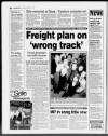 Nottingham Evening Post Thursday 11 December 1997 Page 26