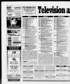 Nottingham Evening Post Thursday 11 December 1997 Page 34
