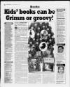 Nottingham Evening Post Thursday 11 December 1997 Page 36