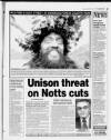 Nottingham Evening Post Thursday 11 December 1997 Page 37
