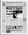 Nottingham Evening Post Thursday 11 December 1997 Page 66