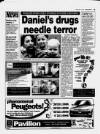 Nottingham Evening Post Friday 01 May 1998 Page 13