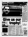 Nottingham Evening Post Friday 01 May 1998 Page 72