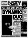 Nottingham Evening Post Saturday 02 May 1998 Page 1