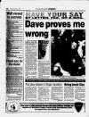 Nottingham Evening Post Saturday 02 May 1998 Page 60