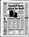 Nottingham Evening Post Wednesday 06 May 1998 Page 2