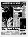 Nottingham Evening Post Wednesday 06 May 1998 Page 3