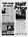 Nottingham Evening Post Wednesday 06 May 1998 Page 9