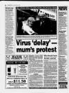 Nottingham Evening Post Wednesday 06 May 1998 Page 10