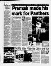 Nottingham Evening Post Wednesday 06 May 1998 Page 78