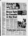 Nottingham Evening Post Thursday 07 May 1998 Page 60