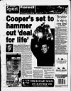 Nottingham Evening Post Thursday 07 May 1998 Page 64