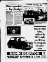 Nottingham Evening Post Thursday 07 May 1998 Page 148