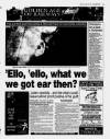 Nottingham Evening Post Wednesday 13 May 1998 Page 3