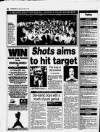 Nottingham Evening Post Wednesday 13 May 1998 Page 22