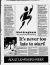 Nottingham Evening Post Wednesday 13 May 1998 Page 93