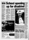 Nottingham Evening Post Thursday 14 May 1998 Page 12