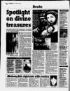 Nottingham Evening Post Thursday 14 May 1998 Page 22