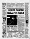 Nottingham Evening Post Monday 18 May 1998 Page 2