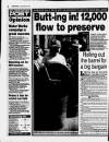 Nottingham Evening Post Monday 18 May 1998 Page 6