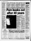 Nottingham Evening Post Monday 18 May 1998 Page 10