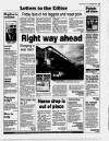 Nottingham Evening Post Monday 18 May 1998 Page 13