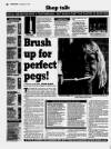 Nottingham Evening Post Monday 18 May 1998 Page 22