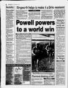 Nottingham Evening Post Monday 18 May 1998 Page 44