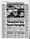 Nottingham Evening Post Wednesday 27 May 1998 Page 8