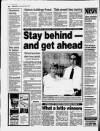 Nottingham Evening Post Wednesday 27 May 1998 Page 10
