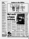 Nottingham Evening Post Wednesday 27 May 1998 Page 12