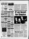 Nottingham Evening Post Wednesday 27 May 1998 Page 20