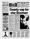 Nottingham Evening Post Wednesday 27 May 1998 Page 74