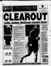 Nottingham Evening Post Wednesday 03 June 1998 Page 88