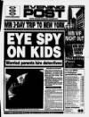 Nottingham Evening Post Friday 05 June 1998 Page 1