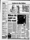 Nottingham Evening Post Monday 08 June 1998 Page 12